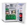 Commercial Cool 2.6 Cu. Ft. Refrigerator, Freezer, White CCR26W